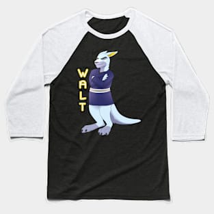 Walt Baseball T-Shirt